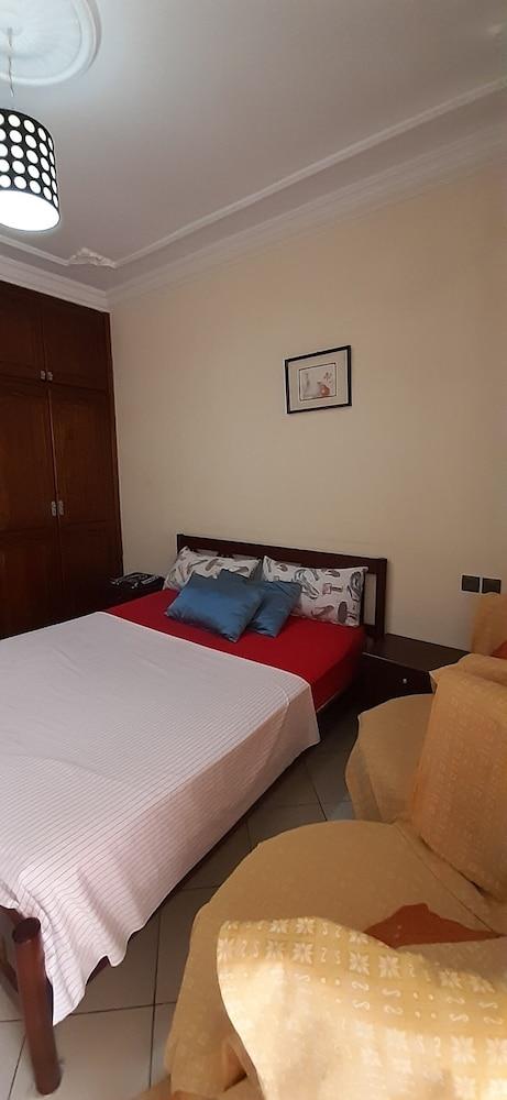 La Torreblanca Appartement