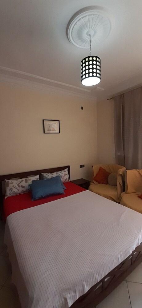 La Torreblanca Appartement