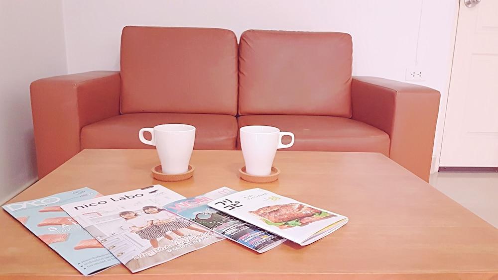 The 20 at Sukhumvit 77