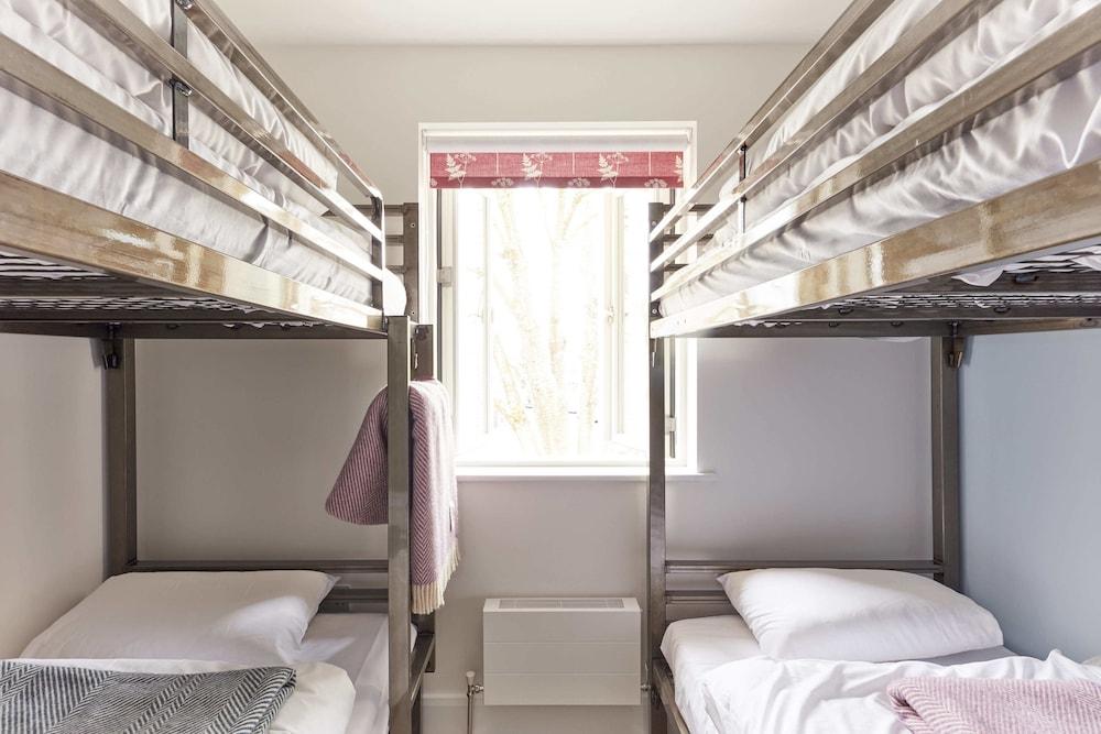 The Barrel Store - Hostel