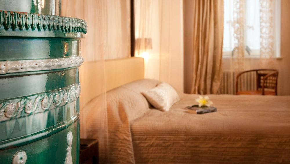 Relais B&B Villa Sizzo