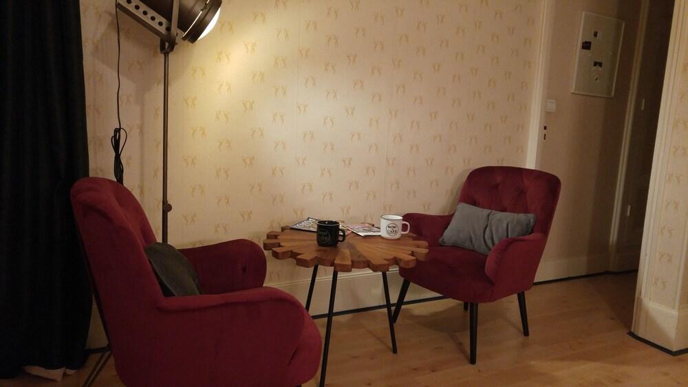 Domaine de Bramefaon