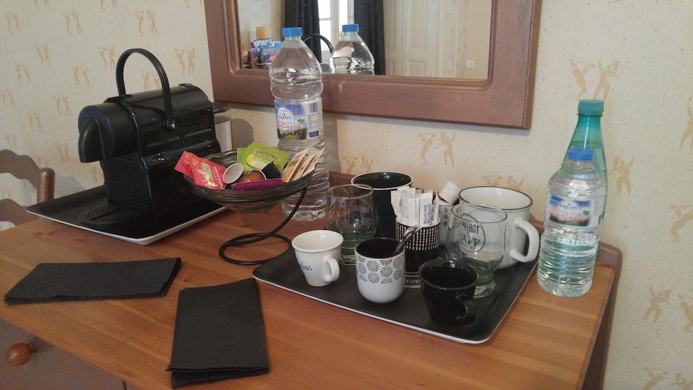 Domaine de Bramefaon