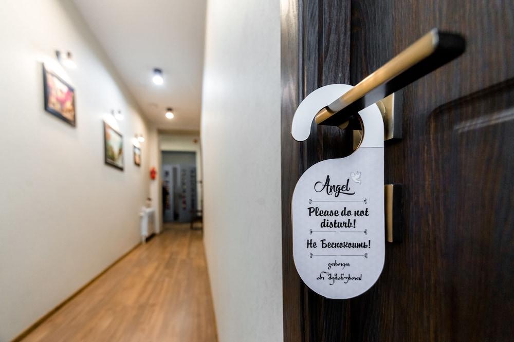 Hotel Angel