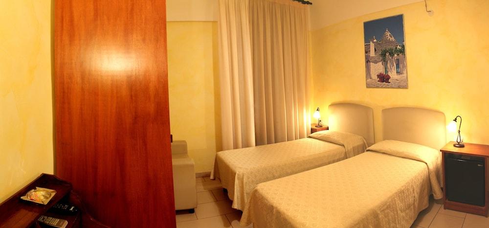 B&B Frammenti D'Itria