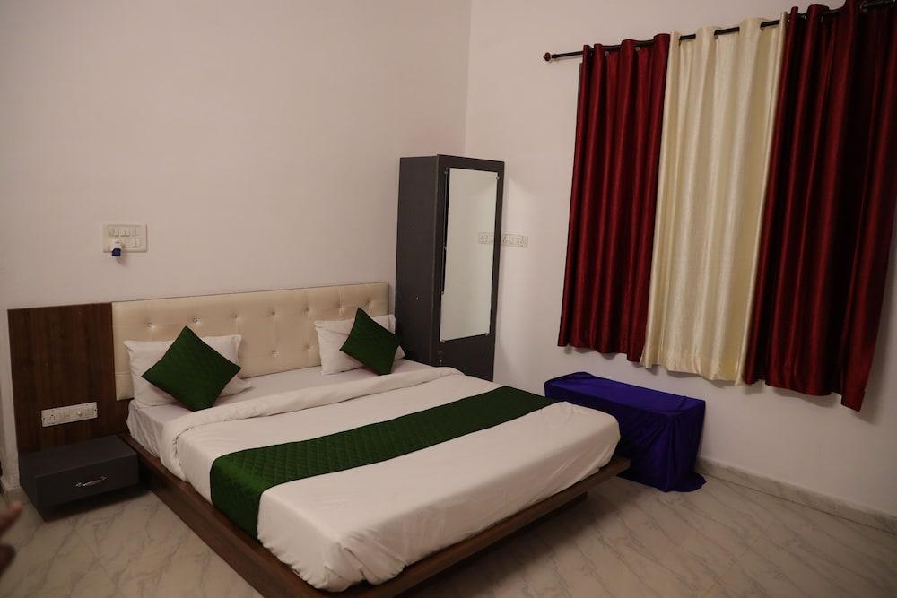 Winter Mountain Resort