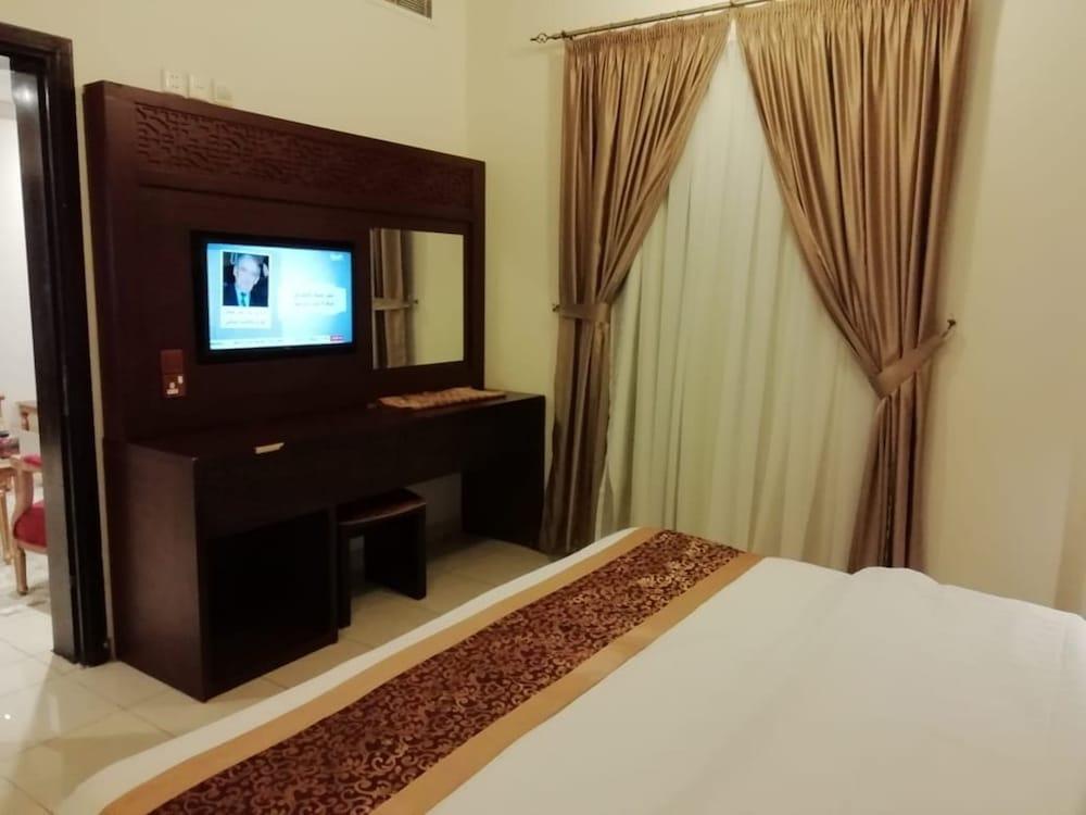 Safeer Jeddah Furnished Apartments