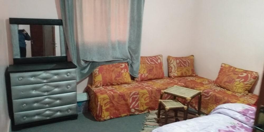 Auberge De Jeunesse Ouarzazate - Hostel