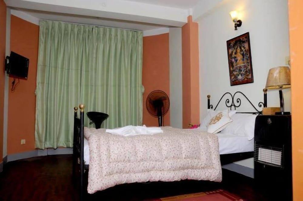 Kathmandu Bed & Breakfast Inn