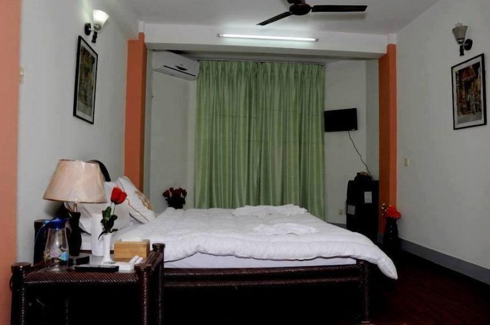 Kathmandu Bed & Breakfast Inn