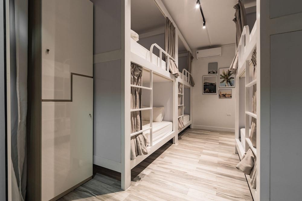 Oreka Homestay Halong