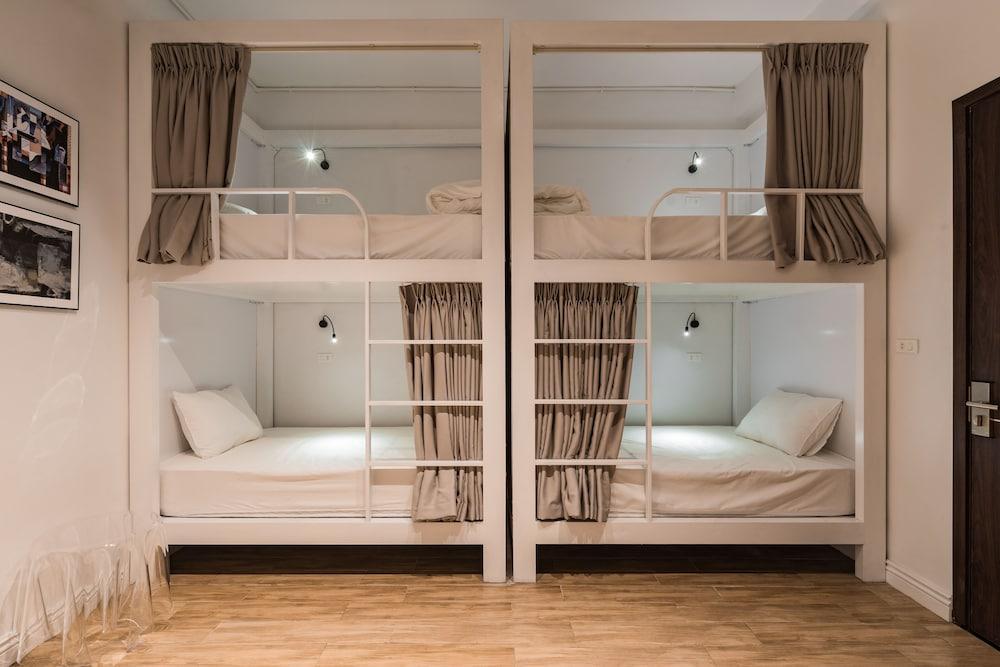 Oreka Homestay Halong