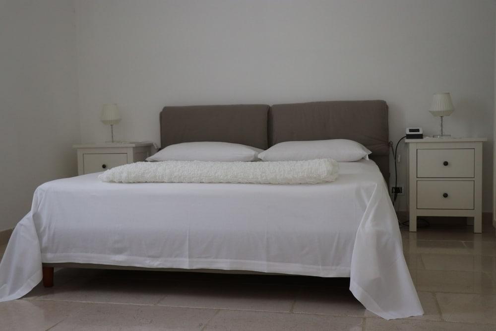 Borgo del Cavaliere - Luxury Apartments