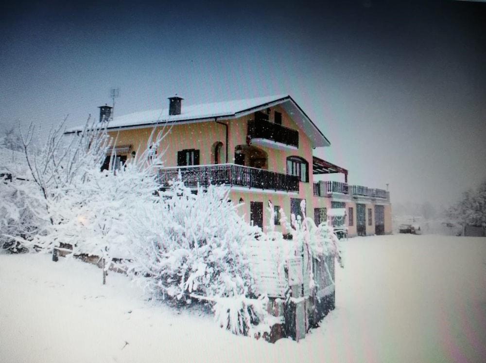 Agriturismo La Casetta