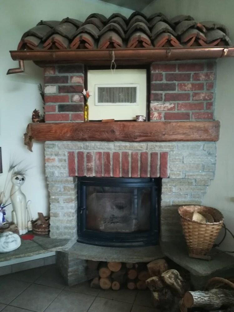 Agriturismo La Casetta