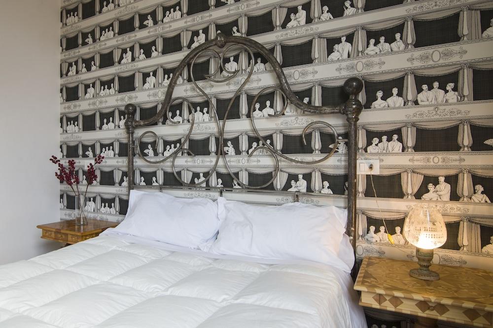 Santo Spirito Cozy Flat