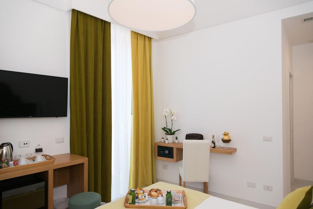Sorrento Stylish Rooms