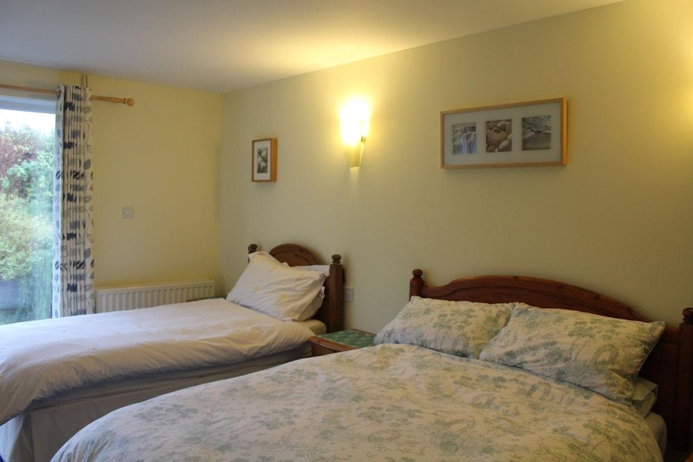 Courtlands Nurseries B&B