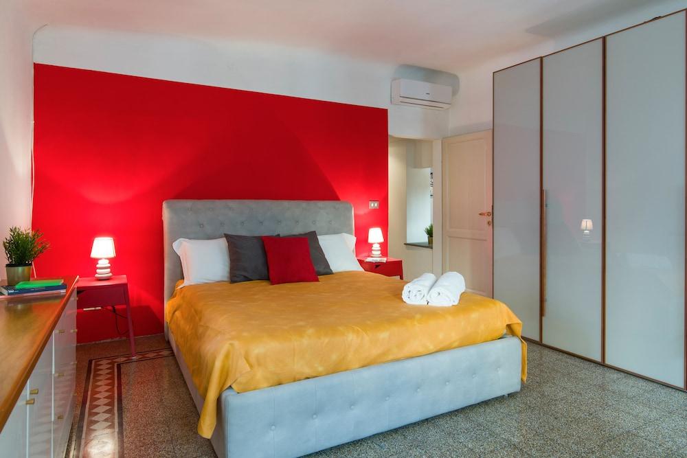 Borgo Allegri Arno Flat