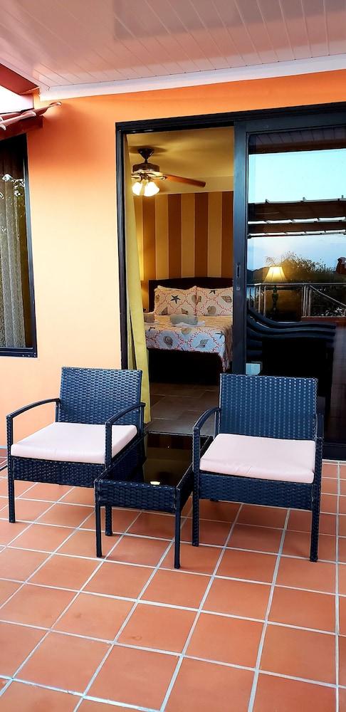 Boca Chica Bay Eco Lodge