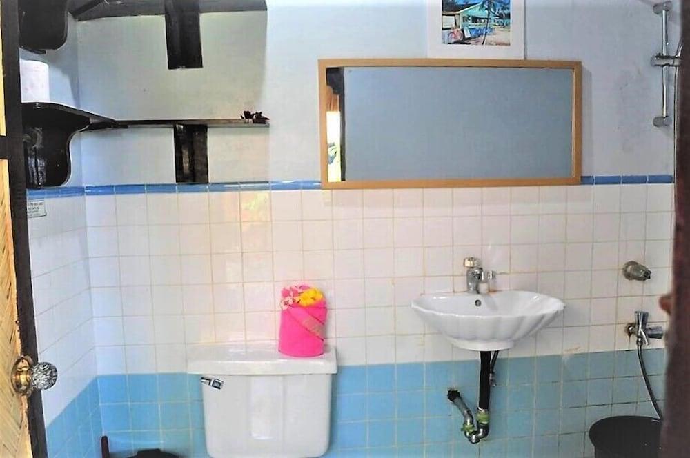 Concepcion Divers Lodge