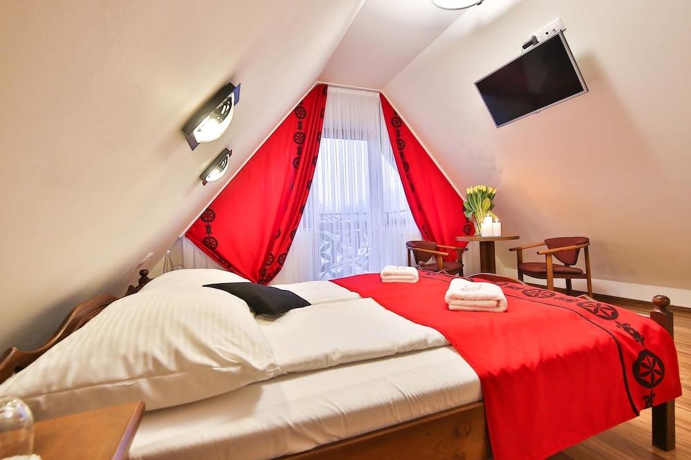 Grand Podhale Resort & Spa