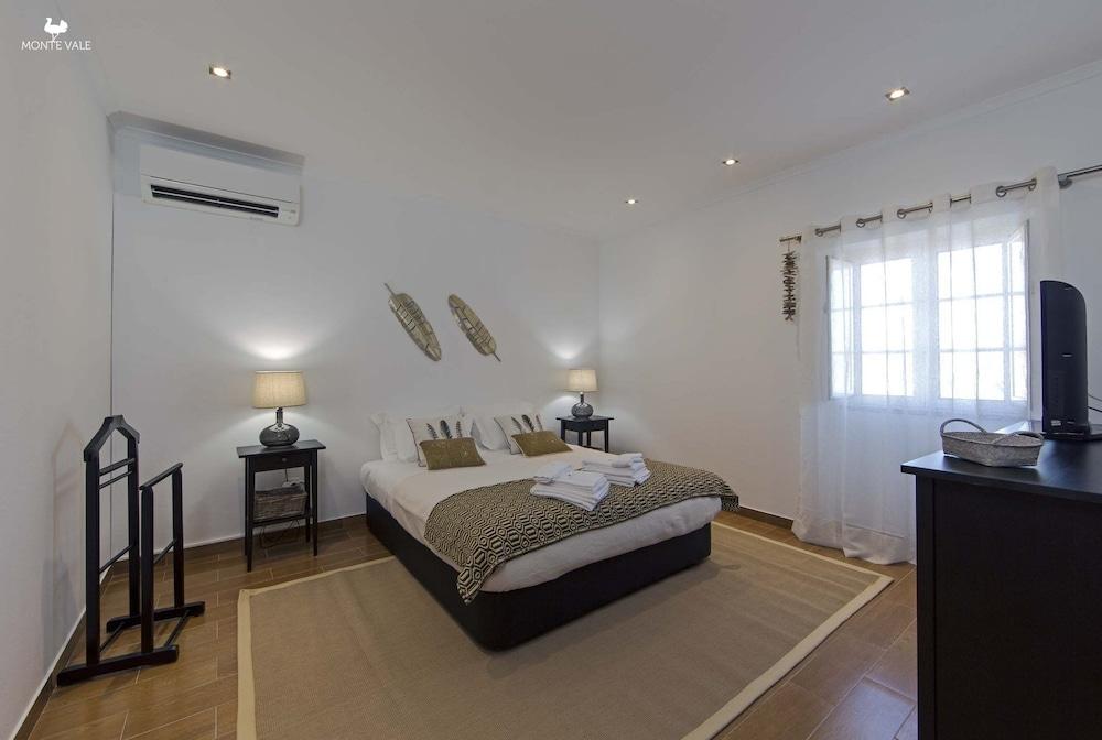 Monte Vale Organic Farm