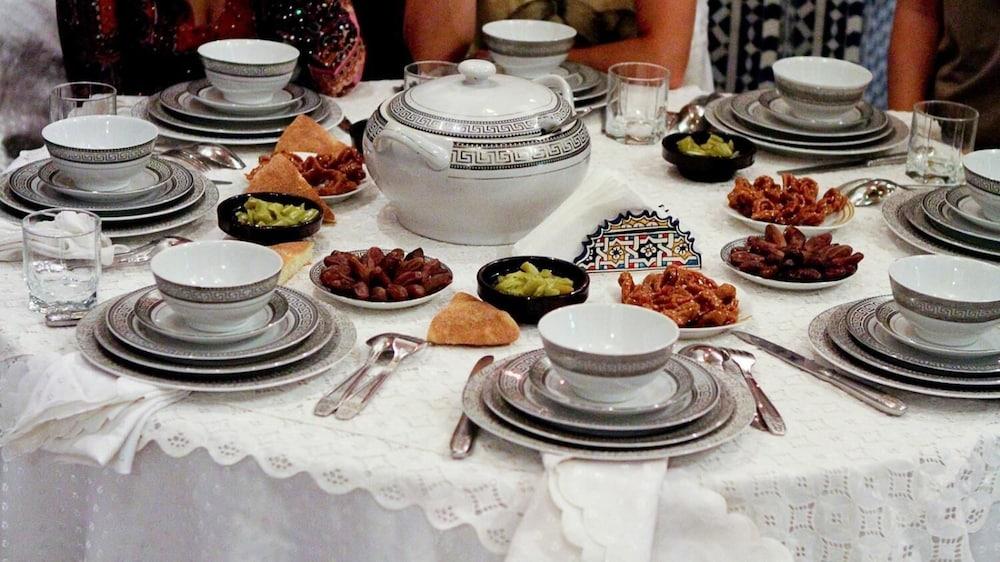 Dar La Bague De Kenza