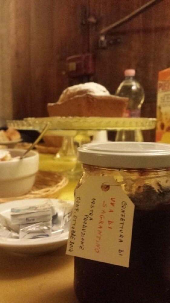 Agriturismo Tenuta Stella