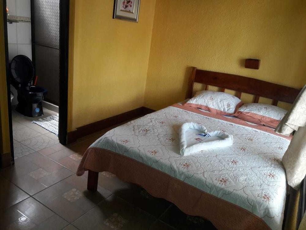 Hotel Osly del Norte