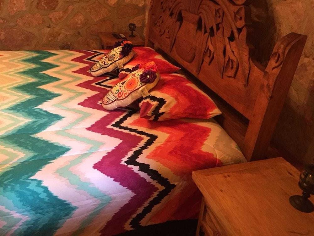 Villa Rincón de la Catrina