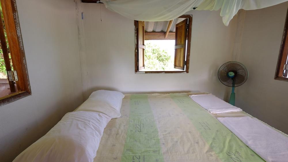 Silver Cliff Bungalows