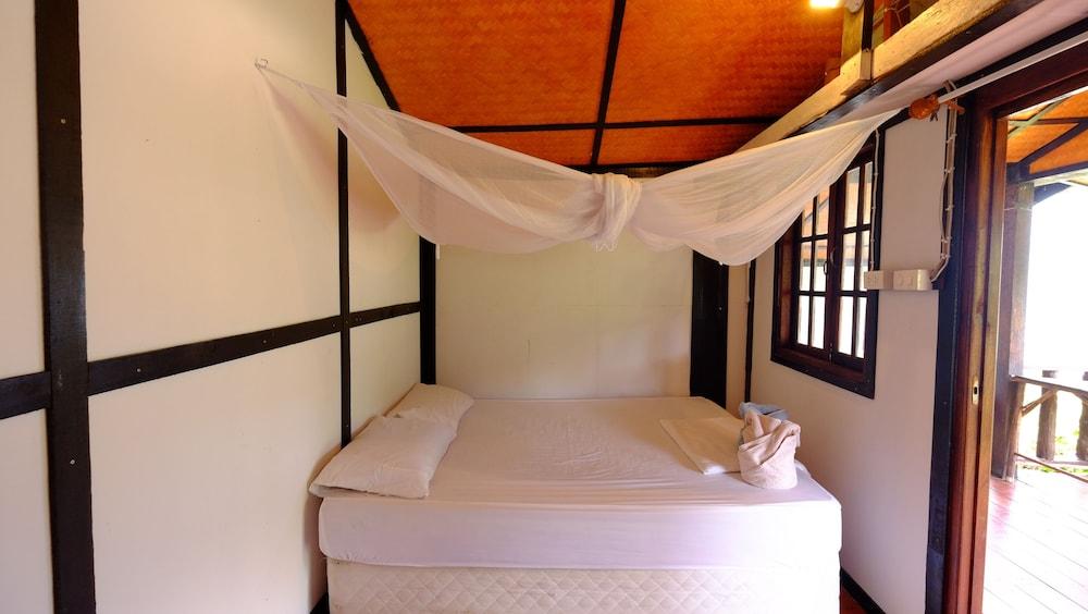 Silver Cliff Bungalows