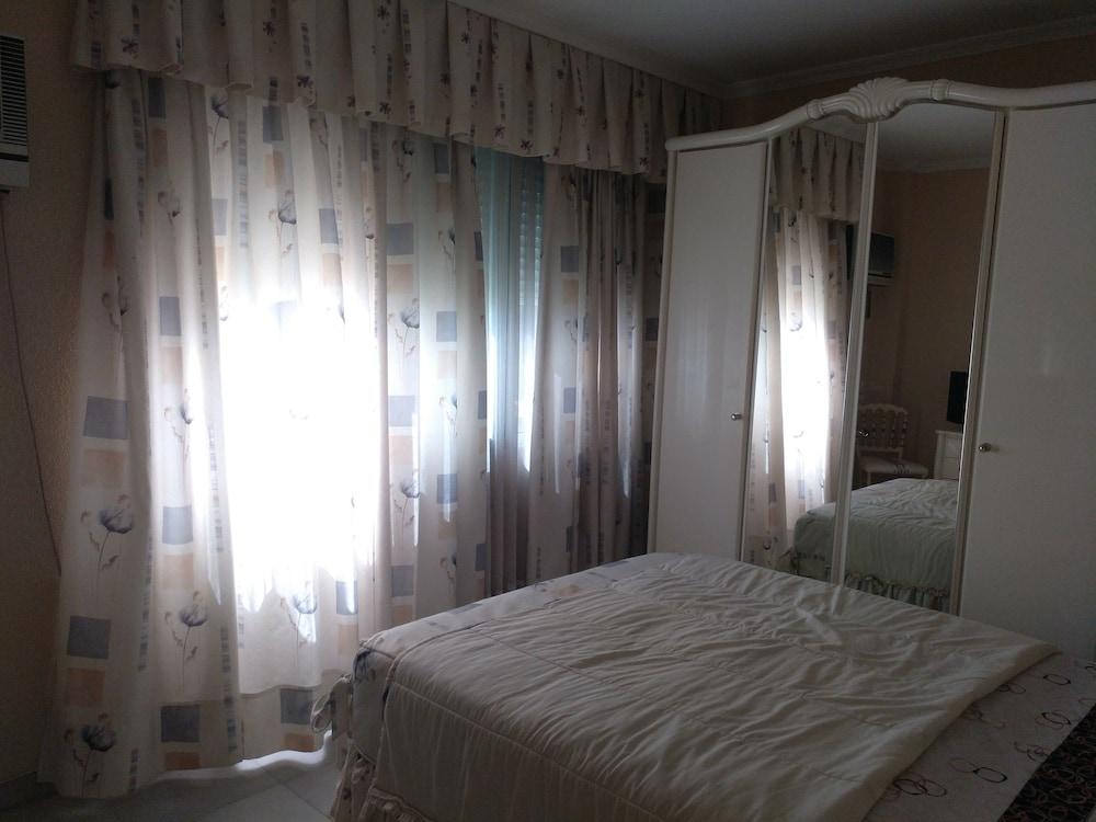 Azahar Apartamento Arroyo