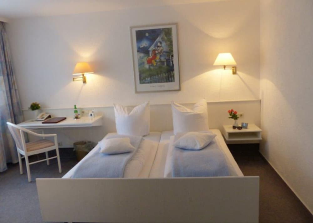 Grimmelshausen Hotel