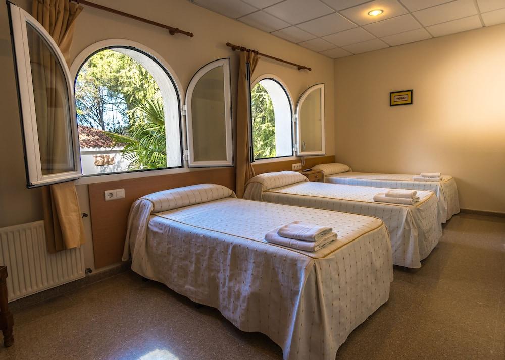 Hotel Rural Villa Onuba