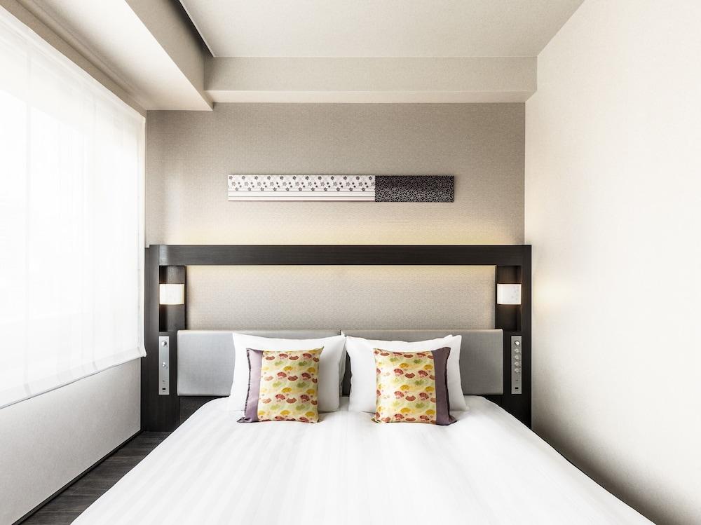 Hotel Hanshin Annex Osaka