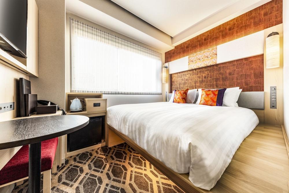 Hotel Hanshin Annex Osaka