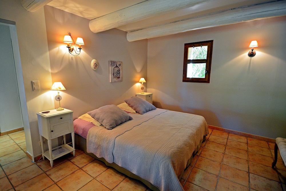 Le Mas les Fleurs d'Hilaire