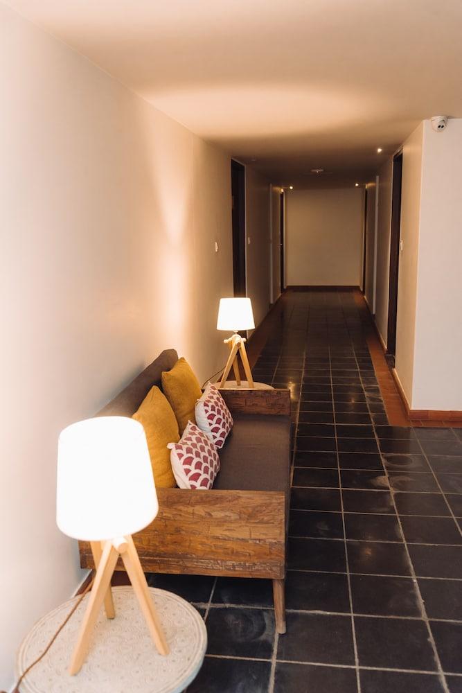 Hotel Roadhouse, Thamel, Kathmandu- Contemporary Boutique