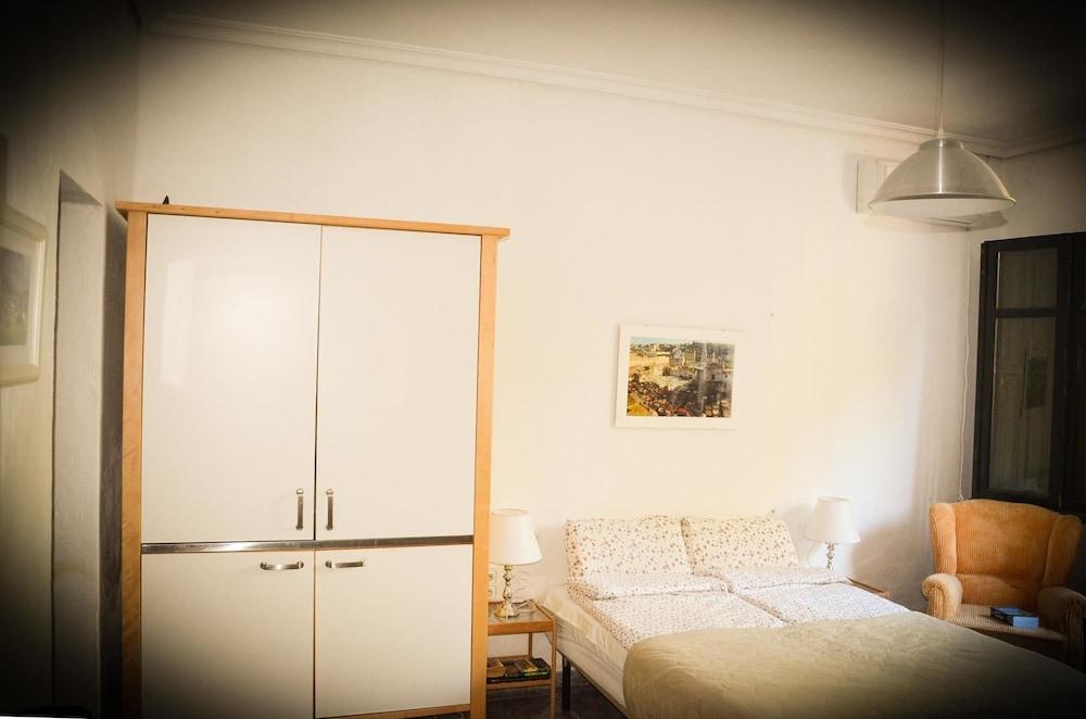 Azahar Apartamentos Heliópolis I