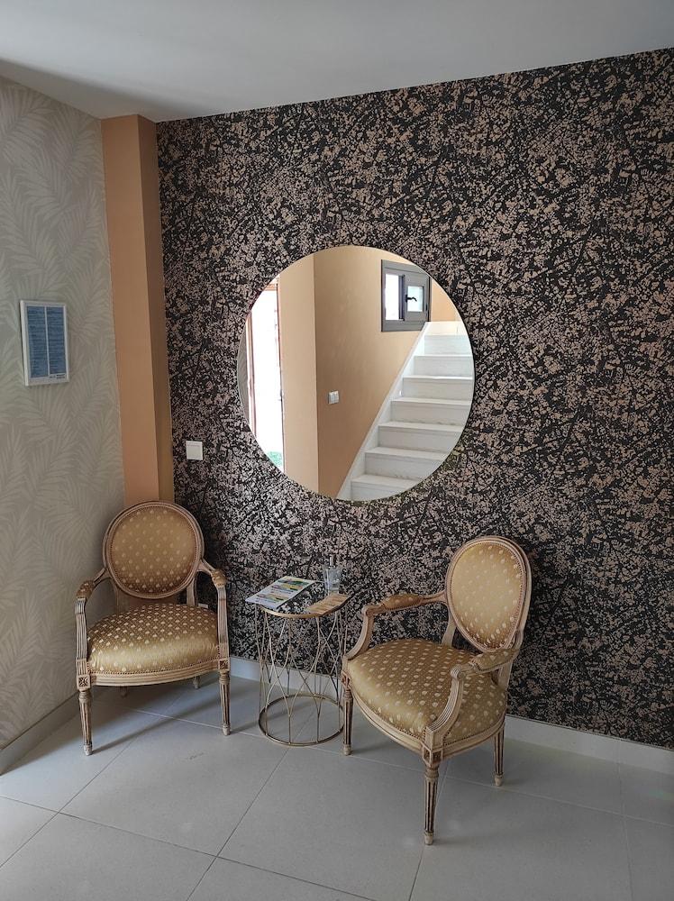 Los Patios de Santander