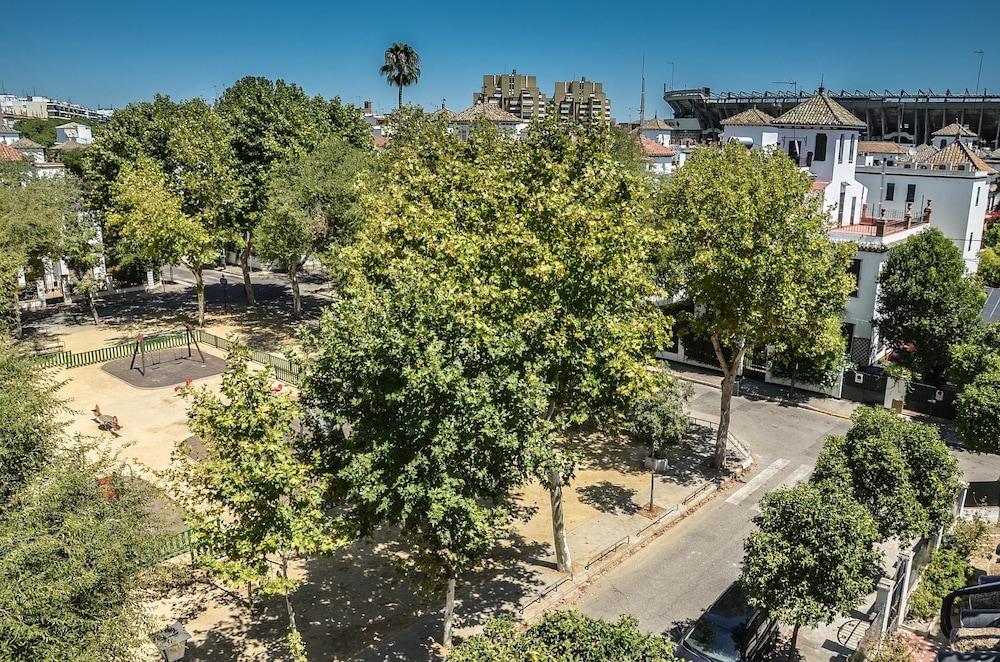 Azahar Apartamentos Heliópolis II