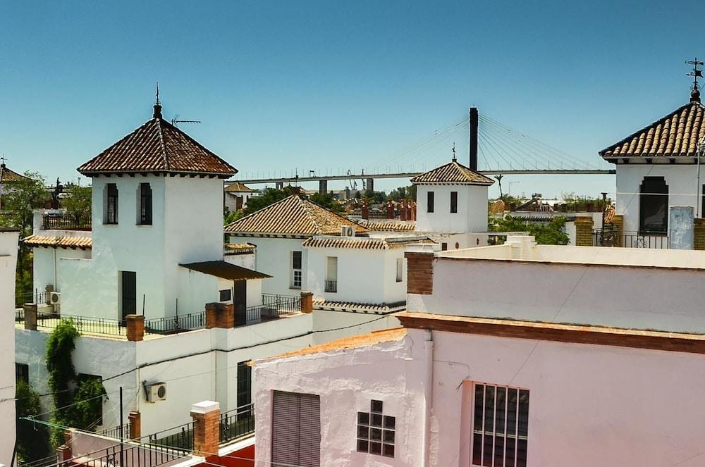 Azahar Apartamentos Heliópolis II