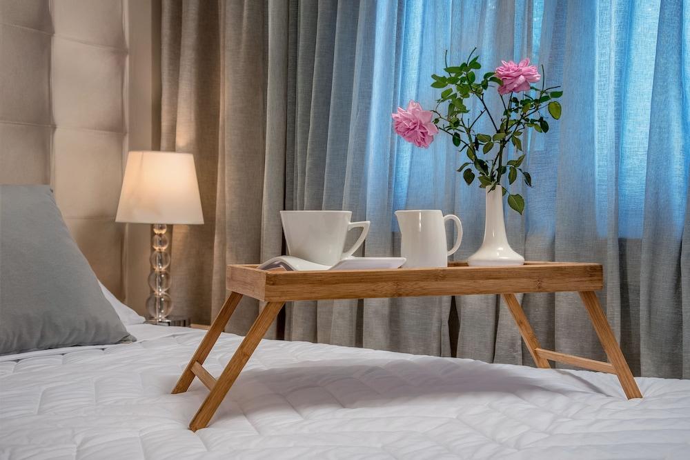 Callista Luxury Residences