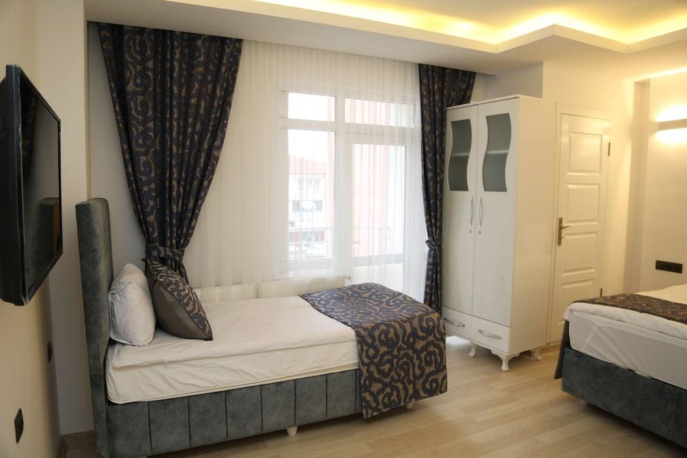 Aksaray Liva Hotel