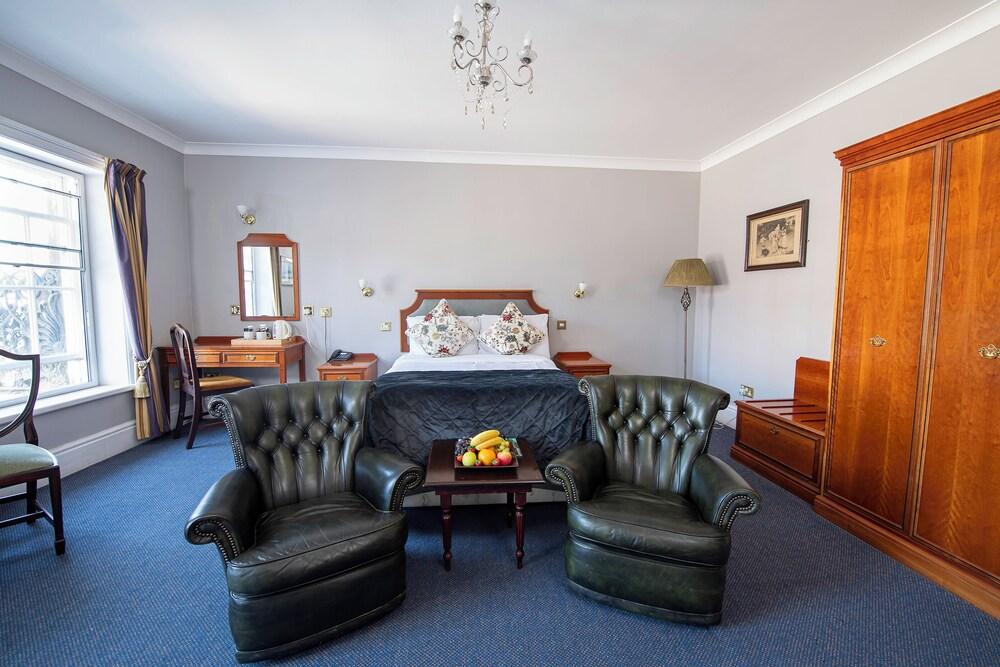 The Central Hotel Scarborough