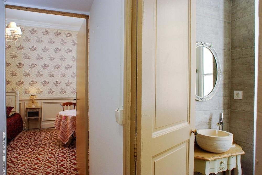 B&B La Petite Saunerie