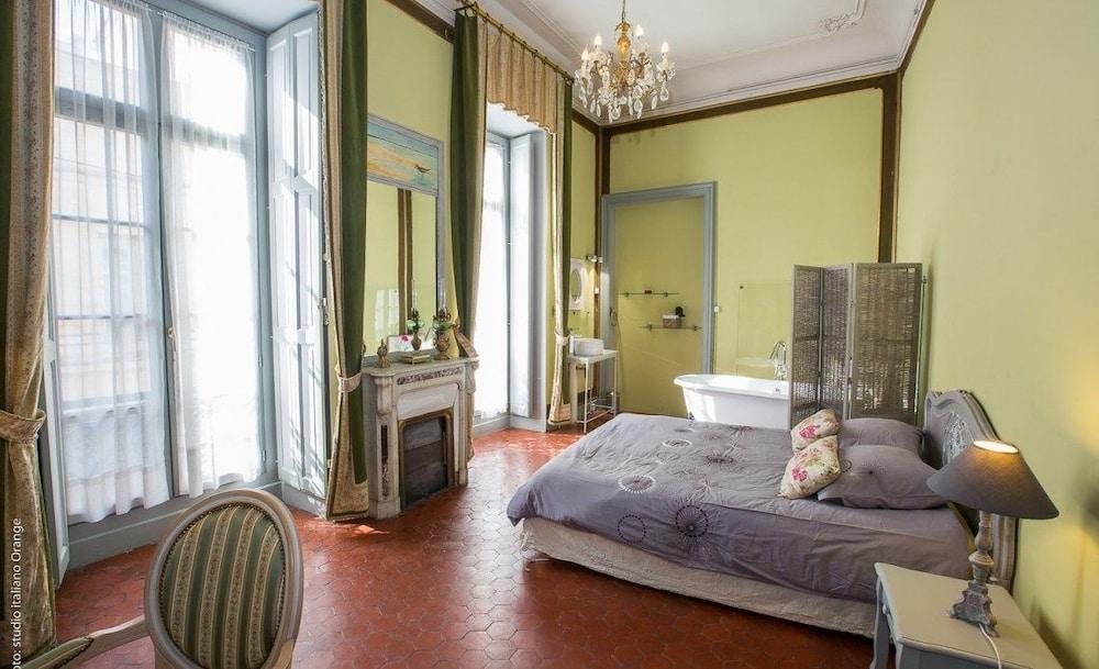 B&B La Petite Saunerie