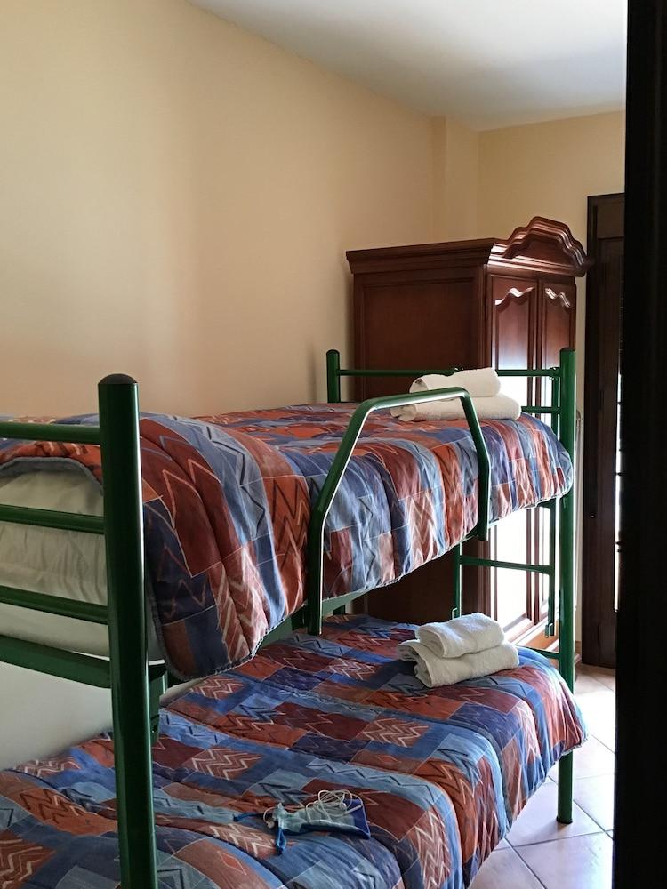 Alojamiento rural  Tassone